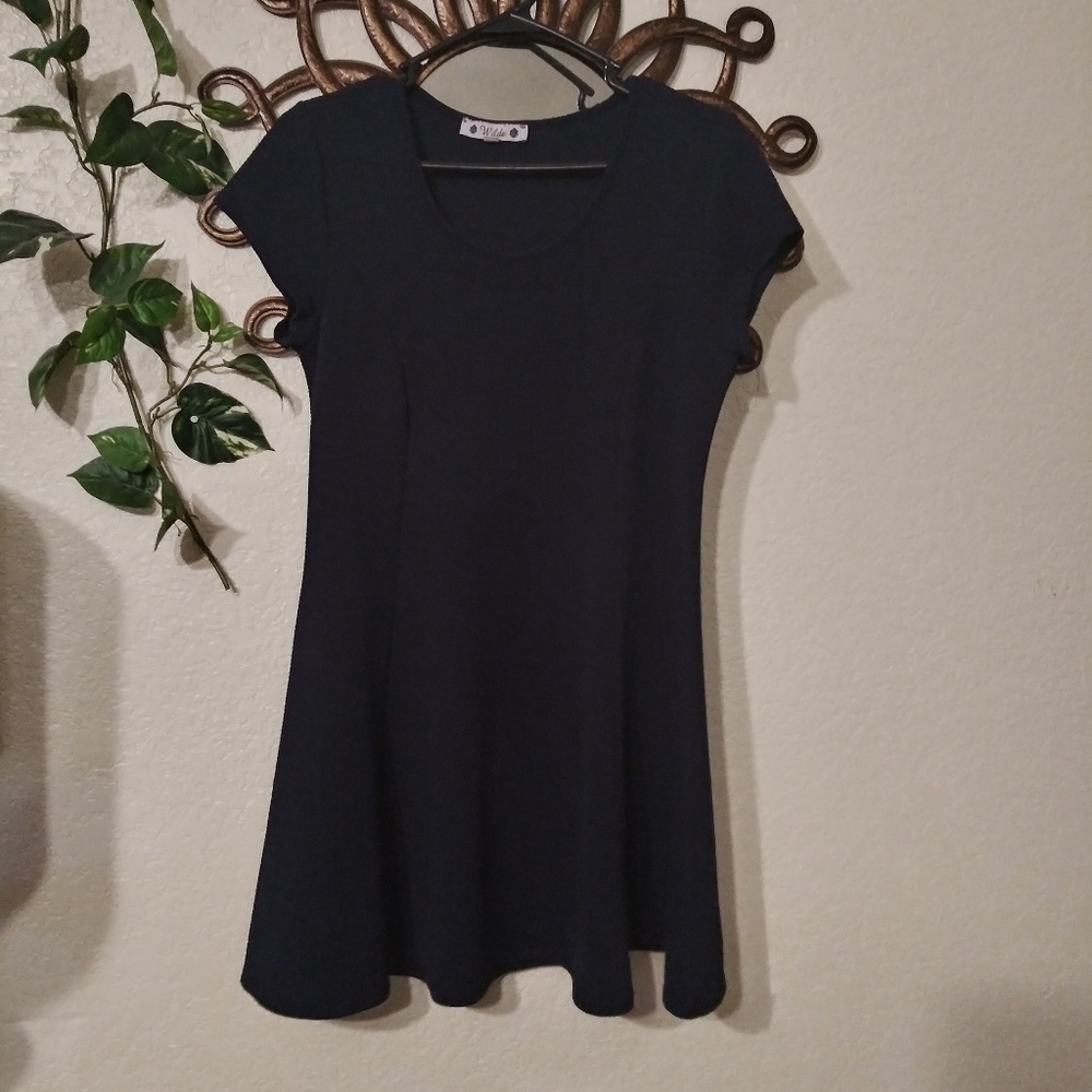 Skater Dress